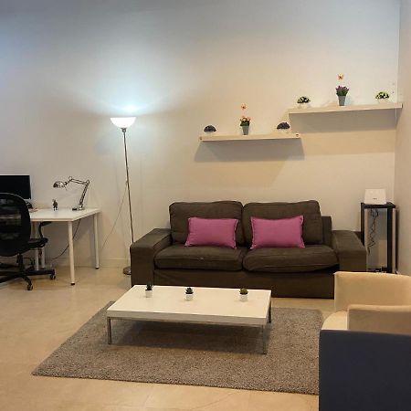 Apartamentos Marquesado Madrid Buitenkant foto