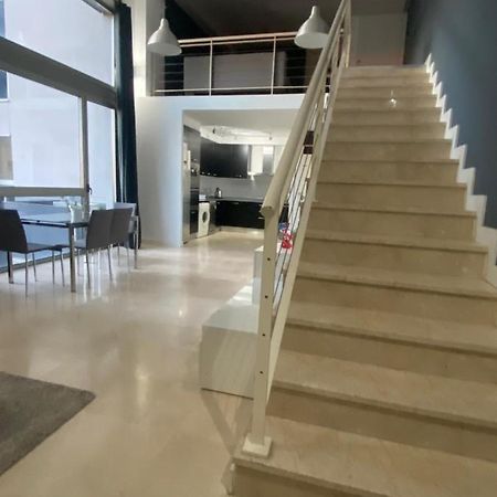 Apartamentos Marquesado Madrid Buitenkant foto