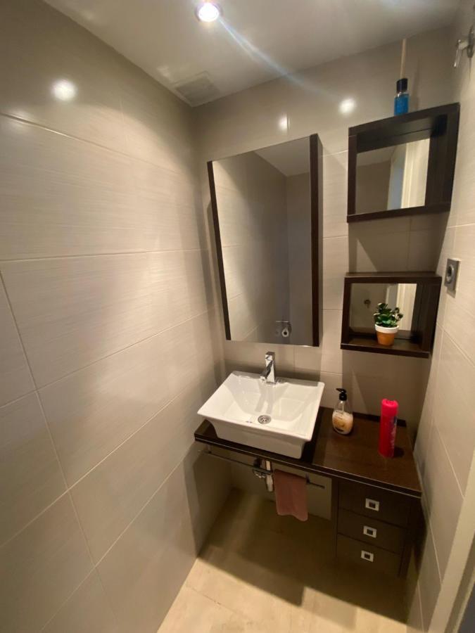 Apartamentos Marquesado Madrid Buitenkant foto