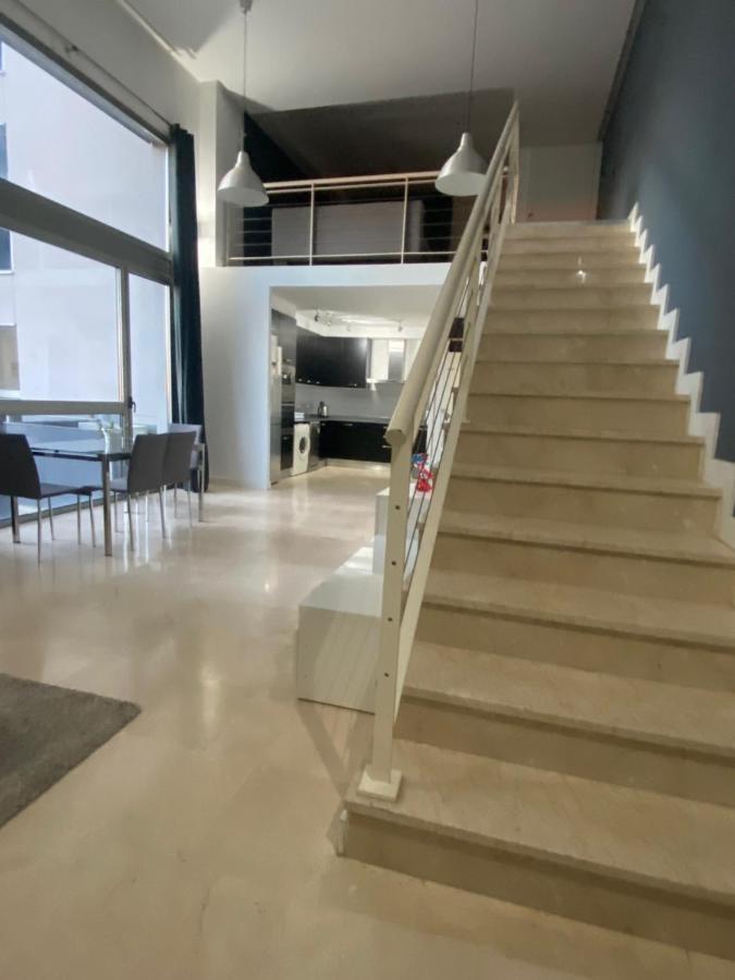Apartamentos Marquesado Madrid Buitenkant foto
